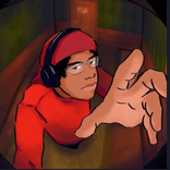 robdamaster