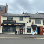 rothleyfisheries