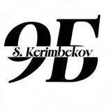 s.kerimbekov_9b avatar