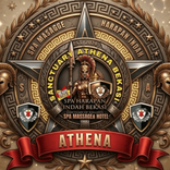 sanctuary_athena.bekasi