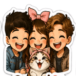 saralovekevin avatar