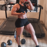 strongwithgracia