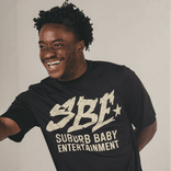 suburbbaby
