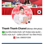 thanhthanhchanel