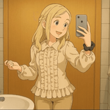 thecutemirrorgirl avatar