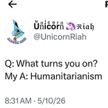 theeunicornriah