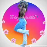 theonlyelegantallie