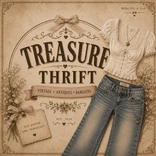 thrifttreasure143 avatar