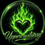 uppercrustsissy