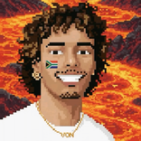 vonvolcano