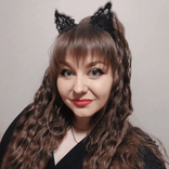 yanalisovaya avatar