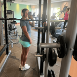 zizi_gym_mom